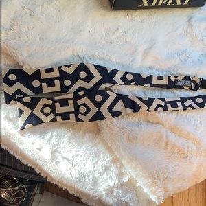 DESIGNER Bow Tie & Pocket Squares: XIPIXI